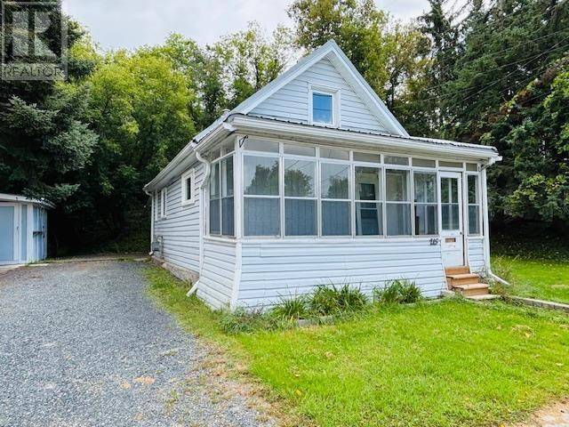 Kenora, ON P9N3G5,215 Matheson St N