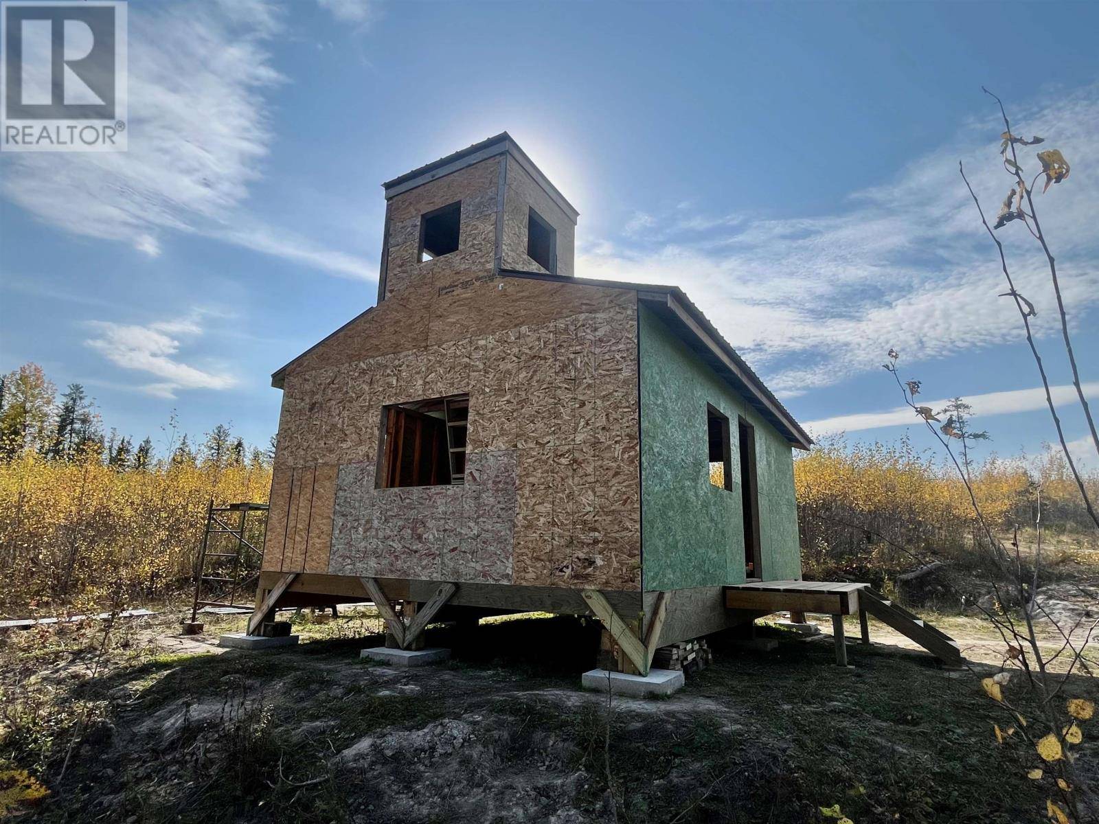 Dryden, ON P8N3G2,0 McLean Lake RD