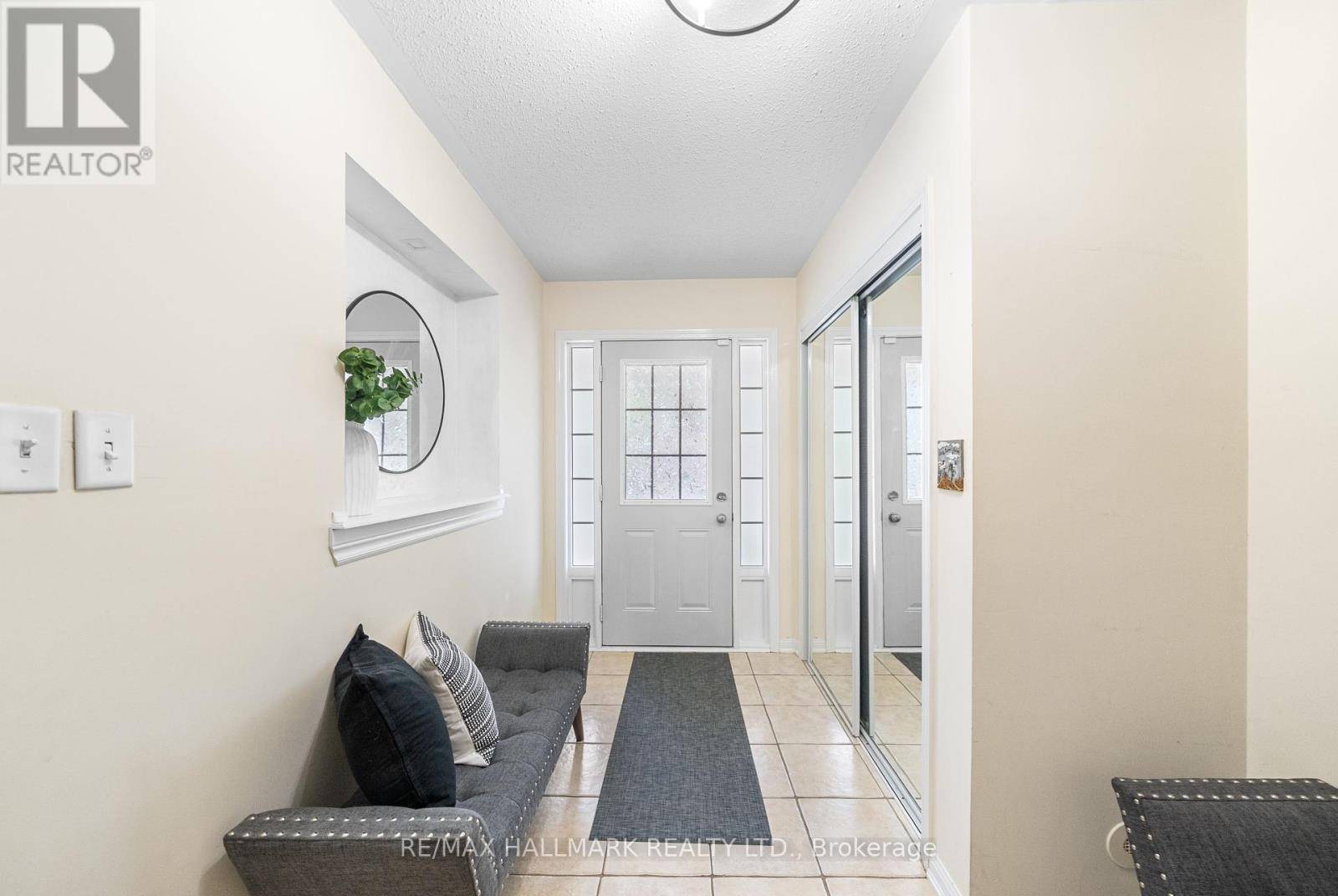Toronto (rouge), ON M1B0A9,15 SNOWGOOSE TERRACE