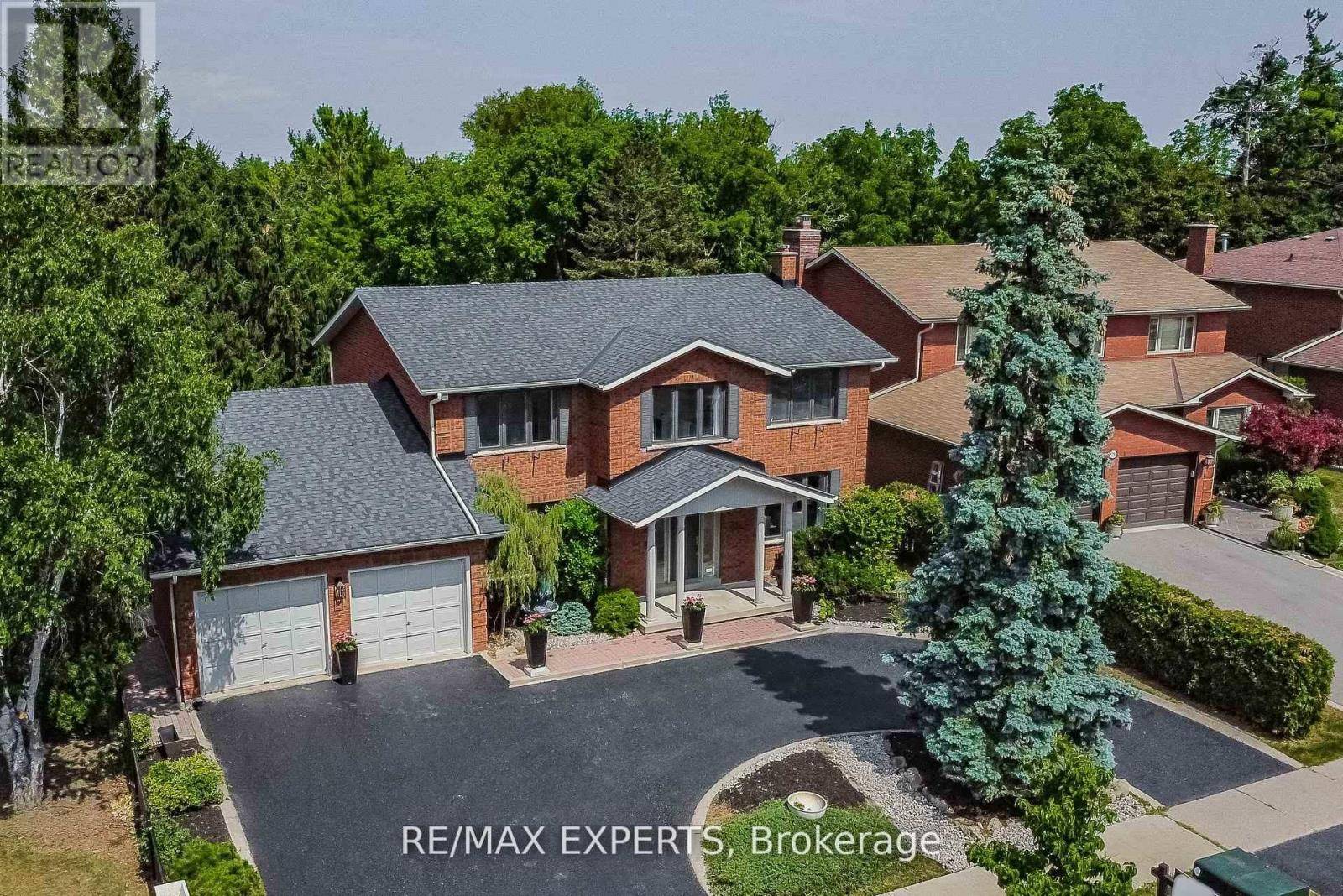 Vaughan (east Woodbridge), ON L4L3G5,85 VILLA PARK DRIVE