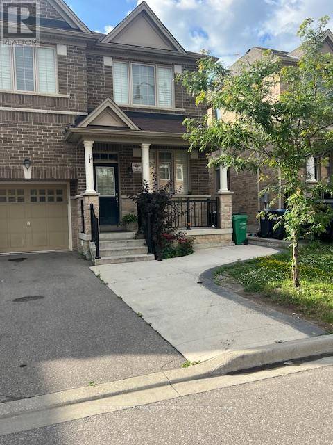 Brampton (sandringham-wellington North), ON L6R3X3,12 Yellowknife RD #Bsmt