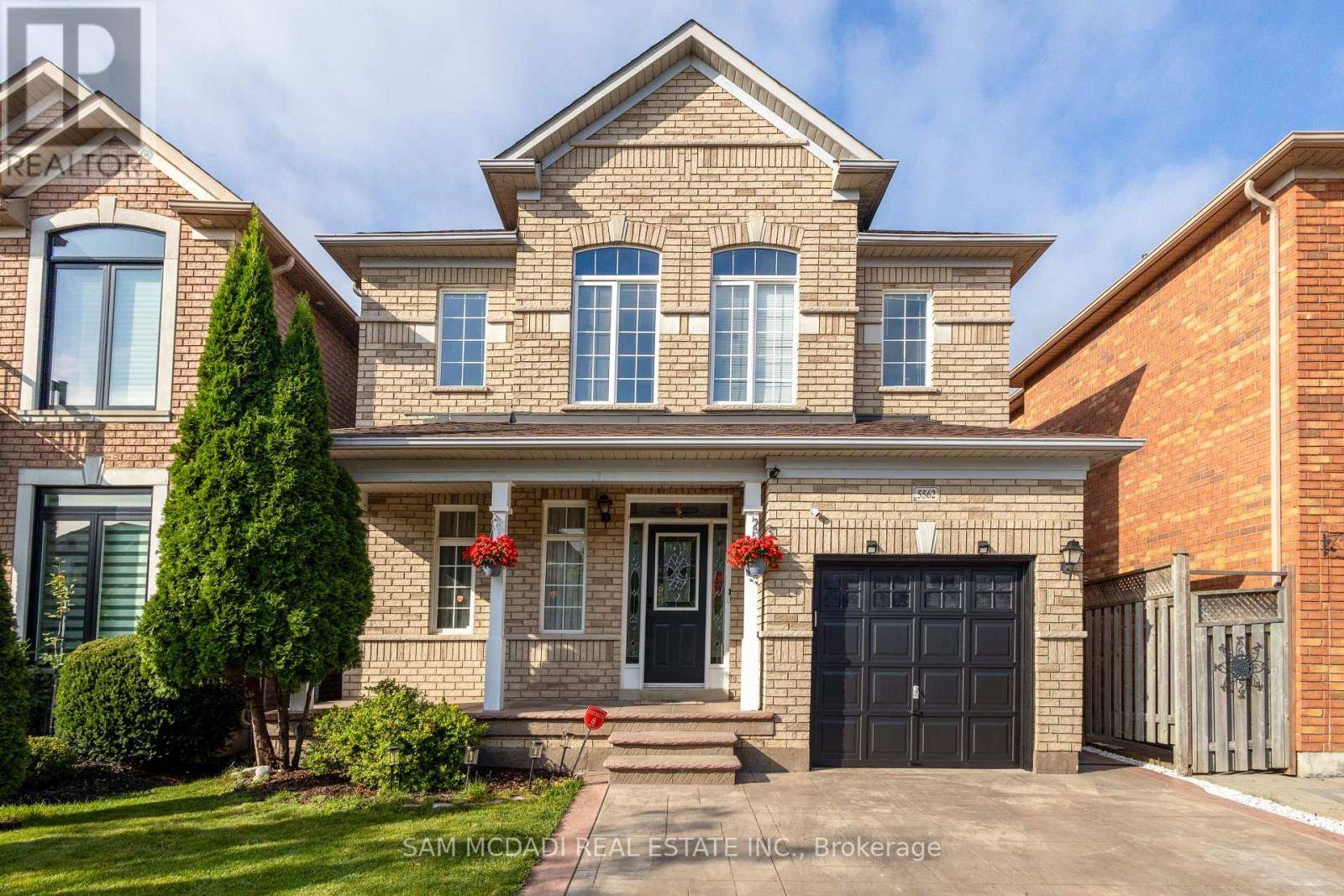 Mississauga (churchill Meadows), ON L5M6M7,5562 KATY GATE