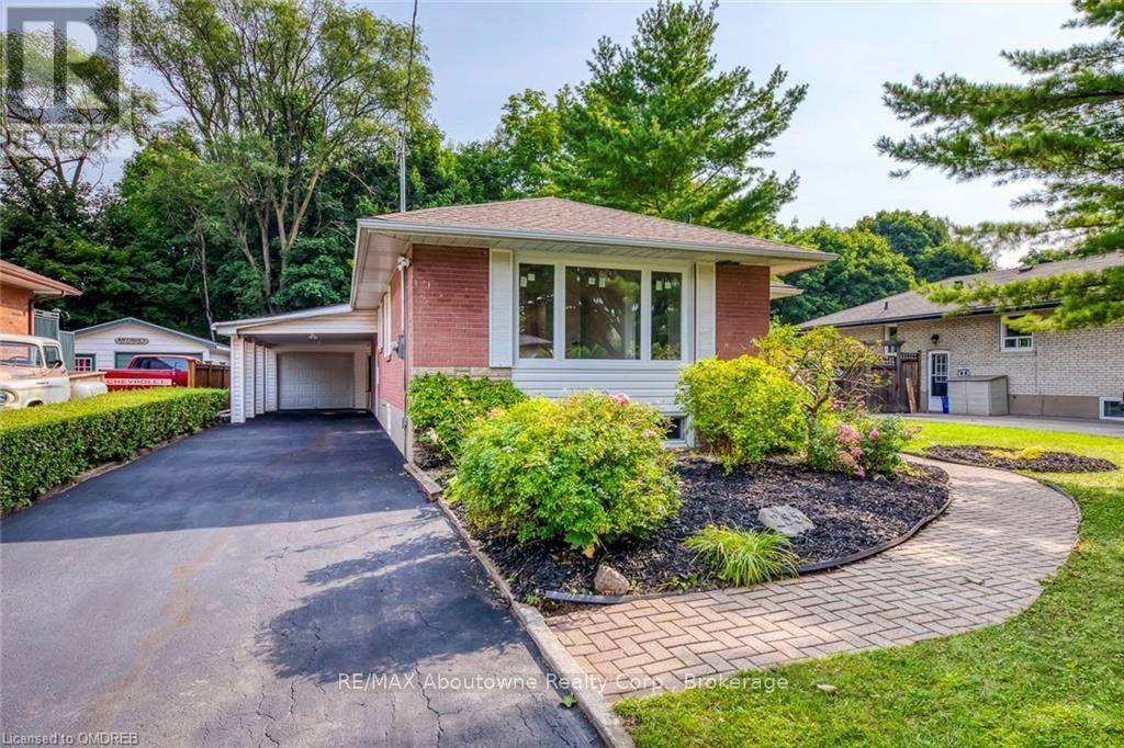 Oakville (1020 - Wo West), ON L6K2H9,255 WELDON AVE #Lower