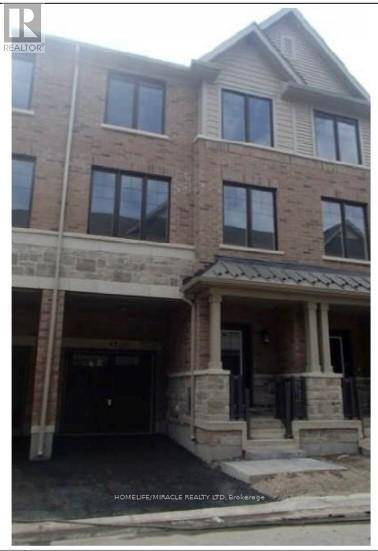 Brampton (credit Valley), ON L6Y6L3,62 FOLCROFT STREET