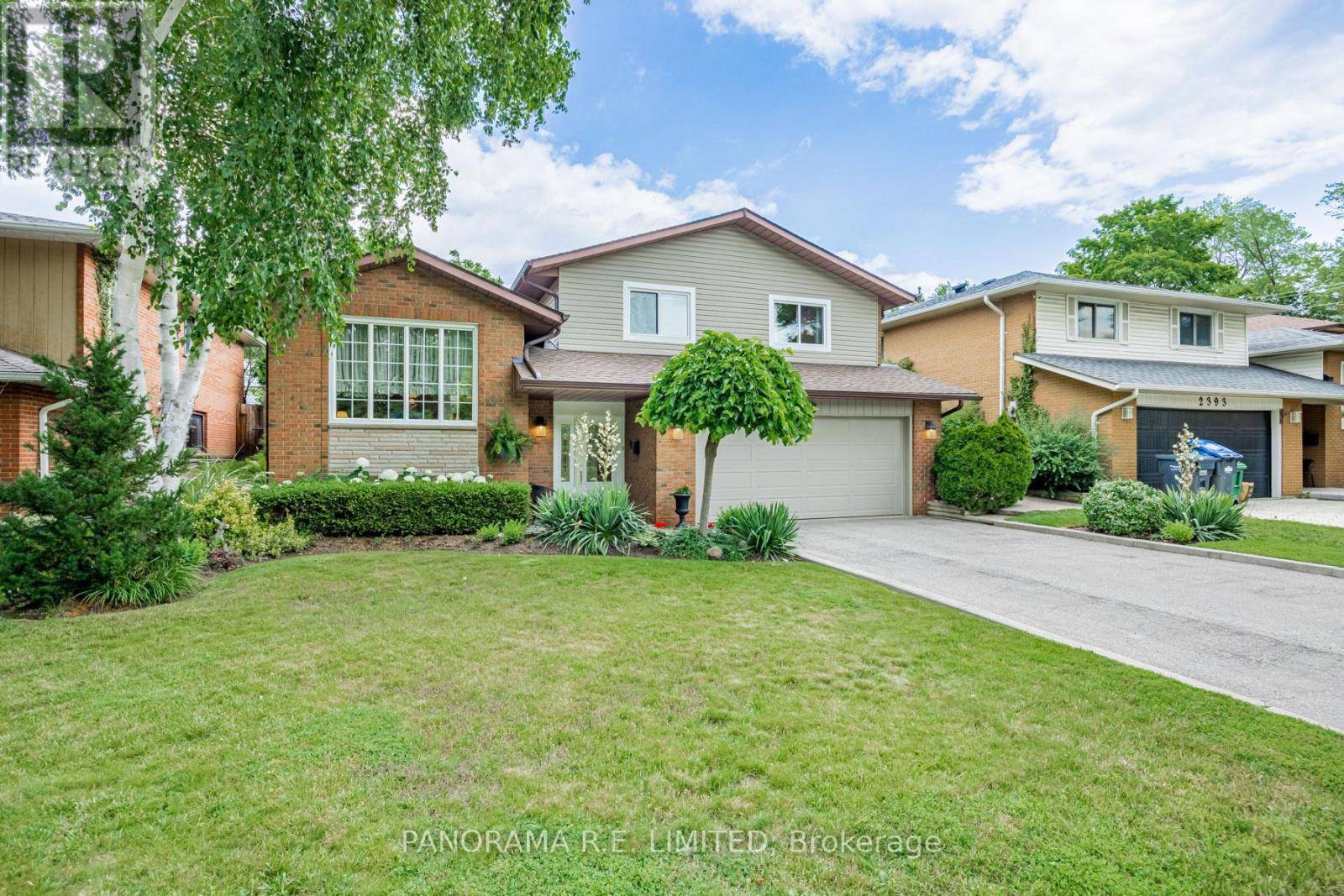 Mississauga (cooksville), ON L5A3X7,2399 FRAYNE COURT