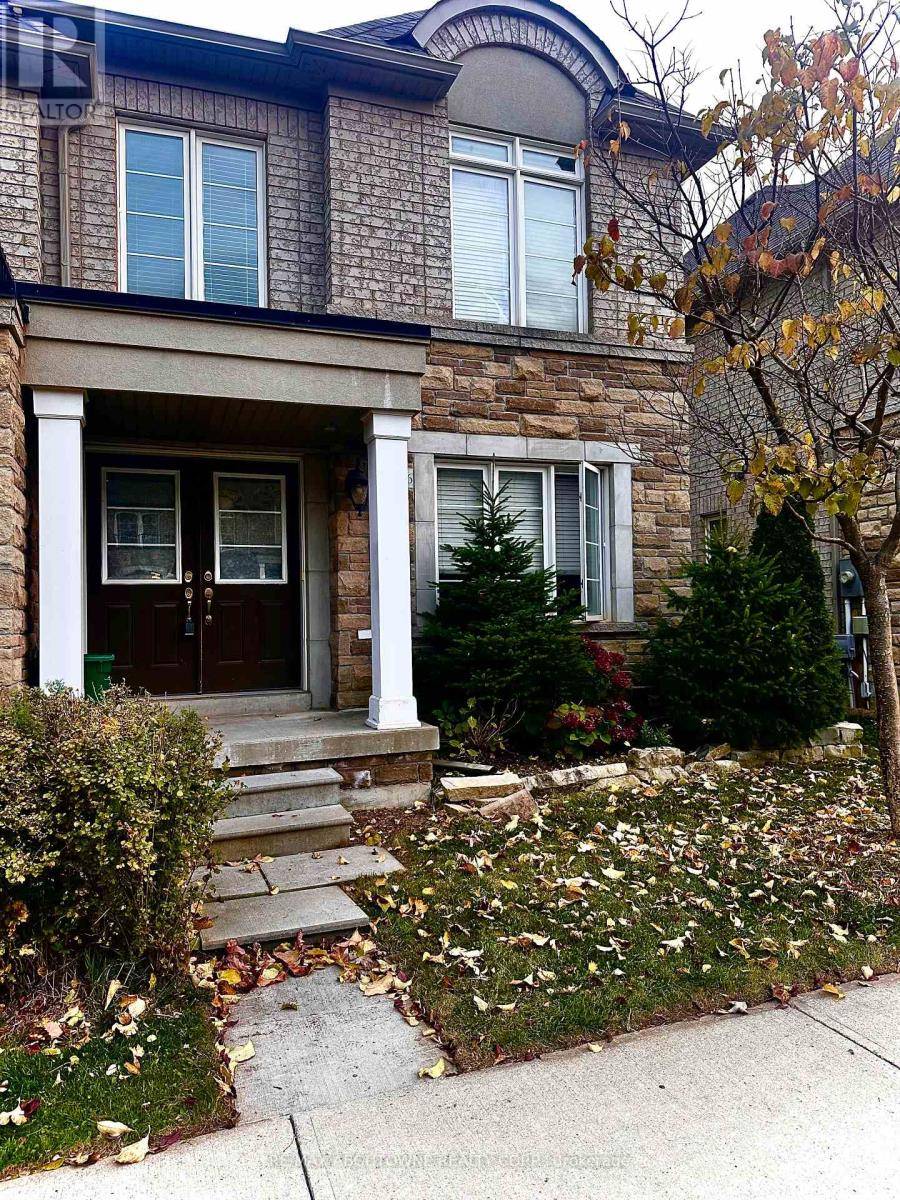 Oakville (1019 - Wm Westmount), ON L6M0J7,2396 BARONWOOD DRIVE