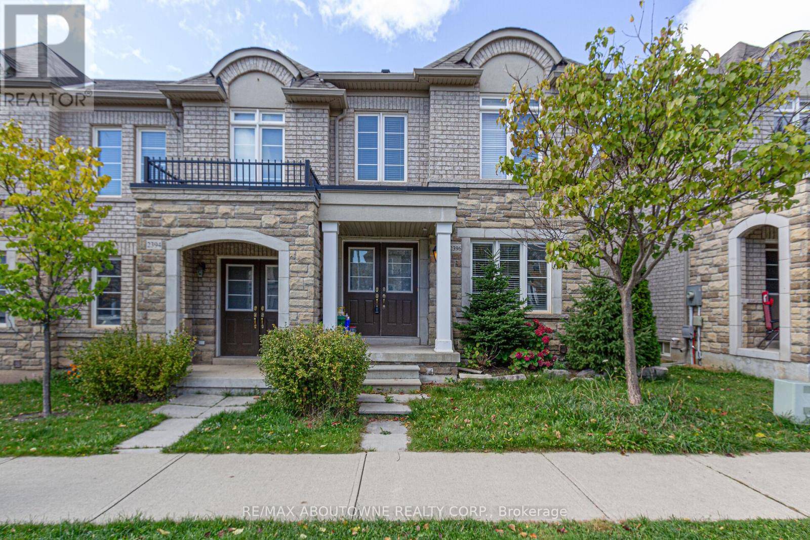 Oakville (1019 - Wm Westmount), ON L6M0J7,2396 BARONWOOD DRIVE