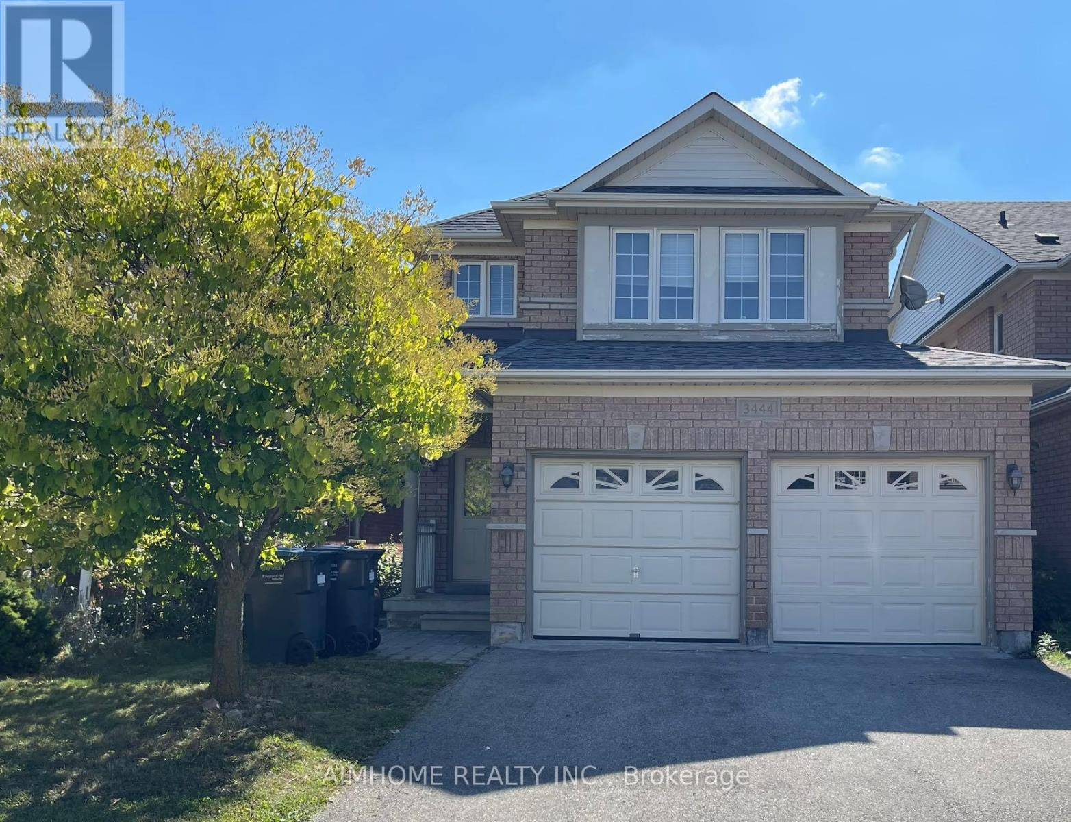 Mississauga (churchill Meadows), ON L5M7M7,3444 SUNLIGHT (UPPER ONLY) STREET