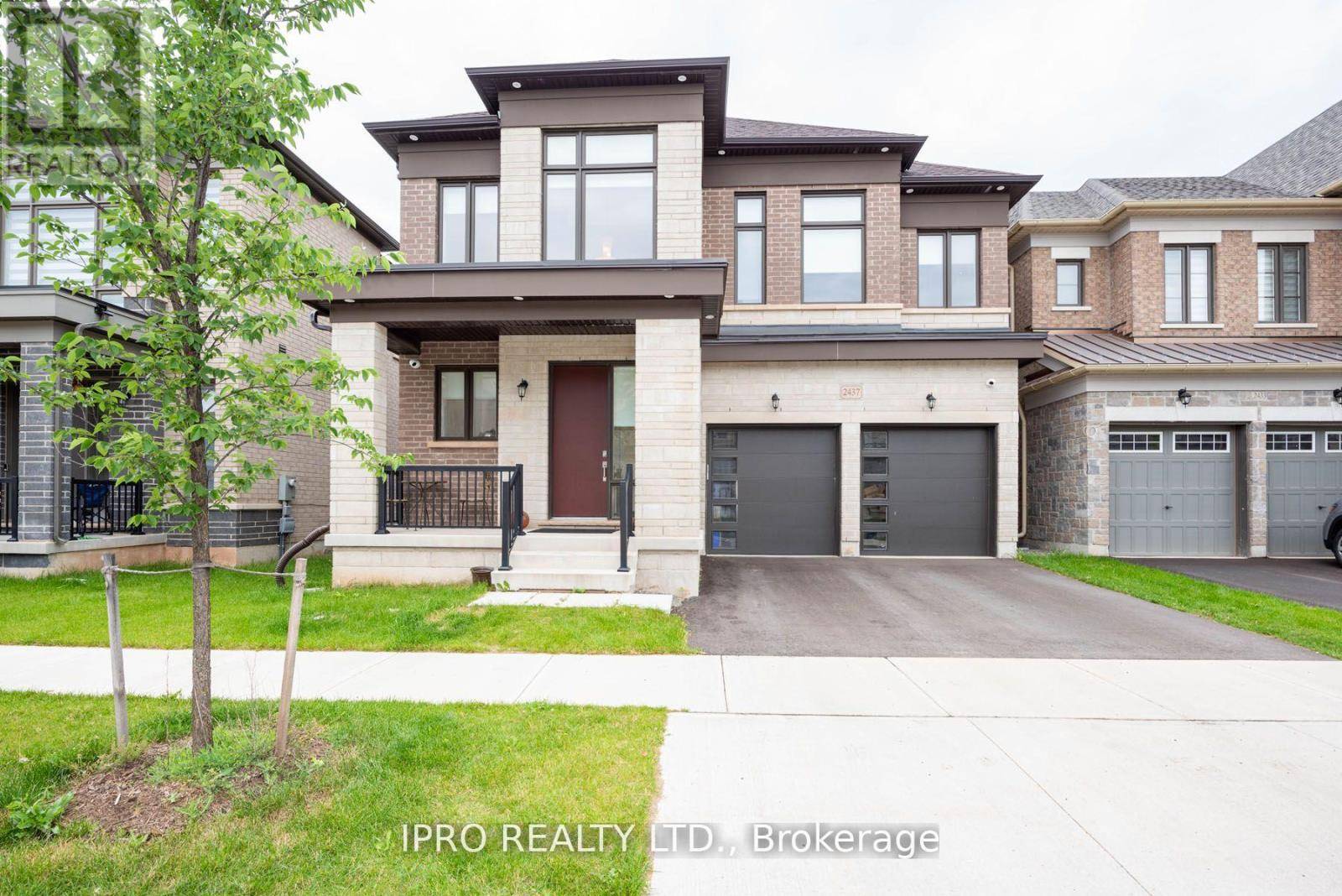 Oakville (glen Abbey), ON L6M5M2,2437 IRENE CRESCENT