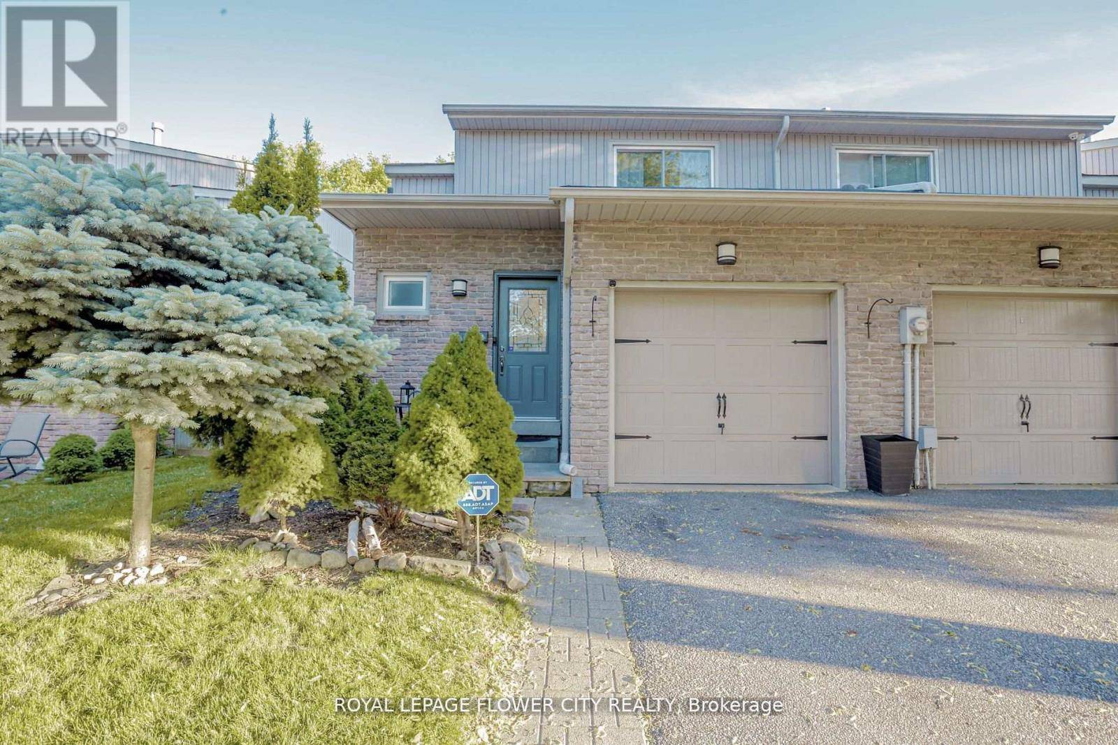 Brampton (madoc), ON L6V3V1,399 Vodden ST East #28