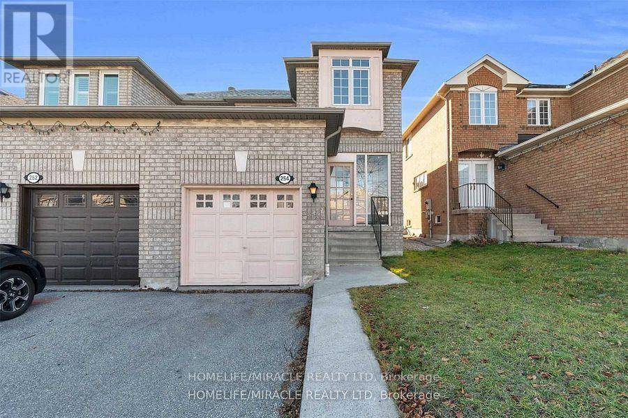 Mississauga (cooksville), ON L5B4G9,254 WILDGRASS ROAD