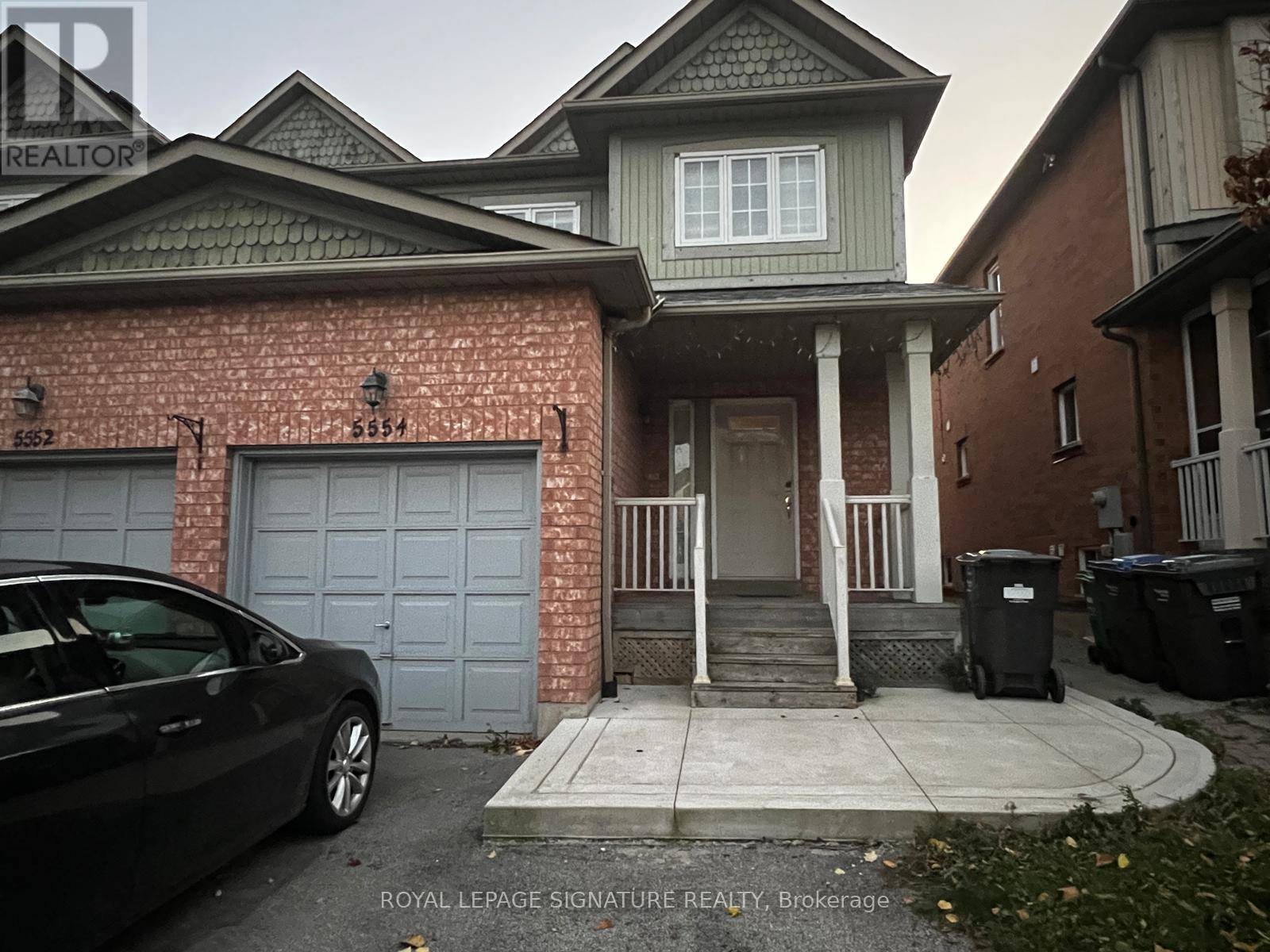 Mississauga (erin Mills), ON L5M6E2,5554 NORTHRISE ROAD