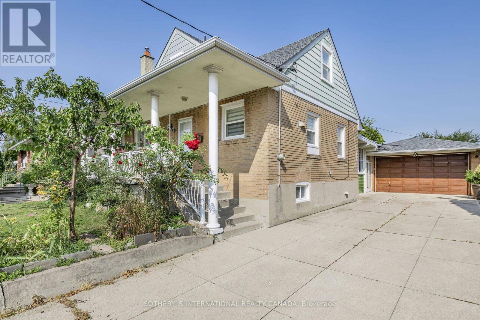 Toronto (downsview-roding-cfb), ON M3K1B4,88 ANTHONY ROAD