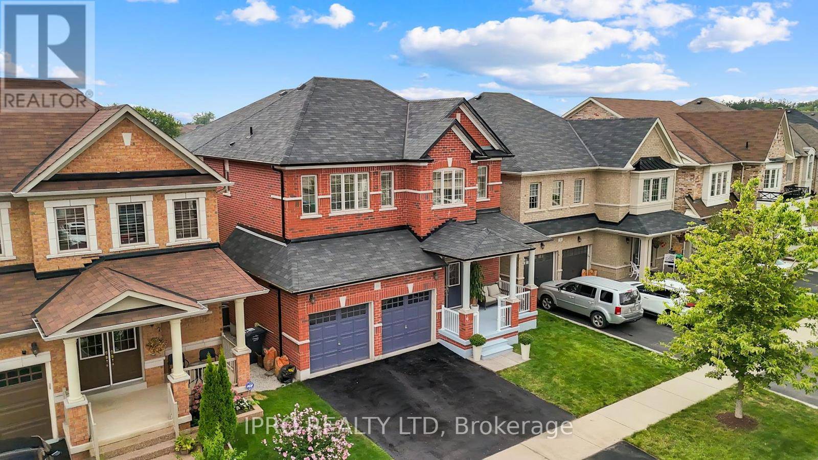 Brampton (credit Valley), ON L6Y0X9,46 ANGELGATE ROAD