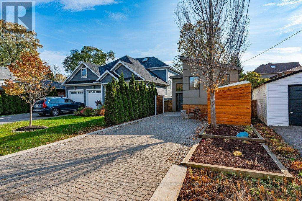 Mississauga (lakeview), ON L5G1R1,576 BYNGMOUNT AVENUE