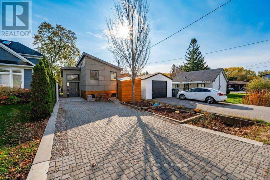 Mississauga (lakeview), ON L5G1R1,576 BYNGMOUNT AVENUE