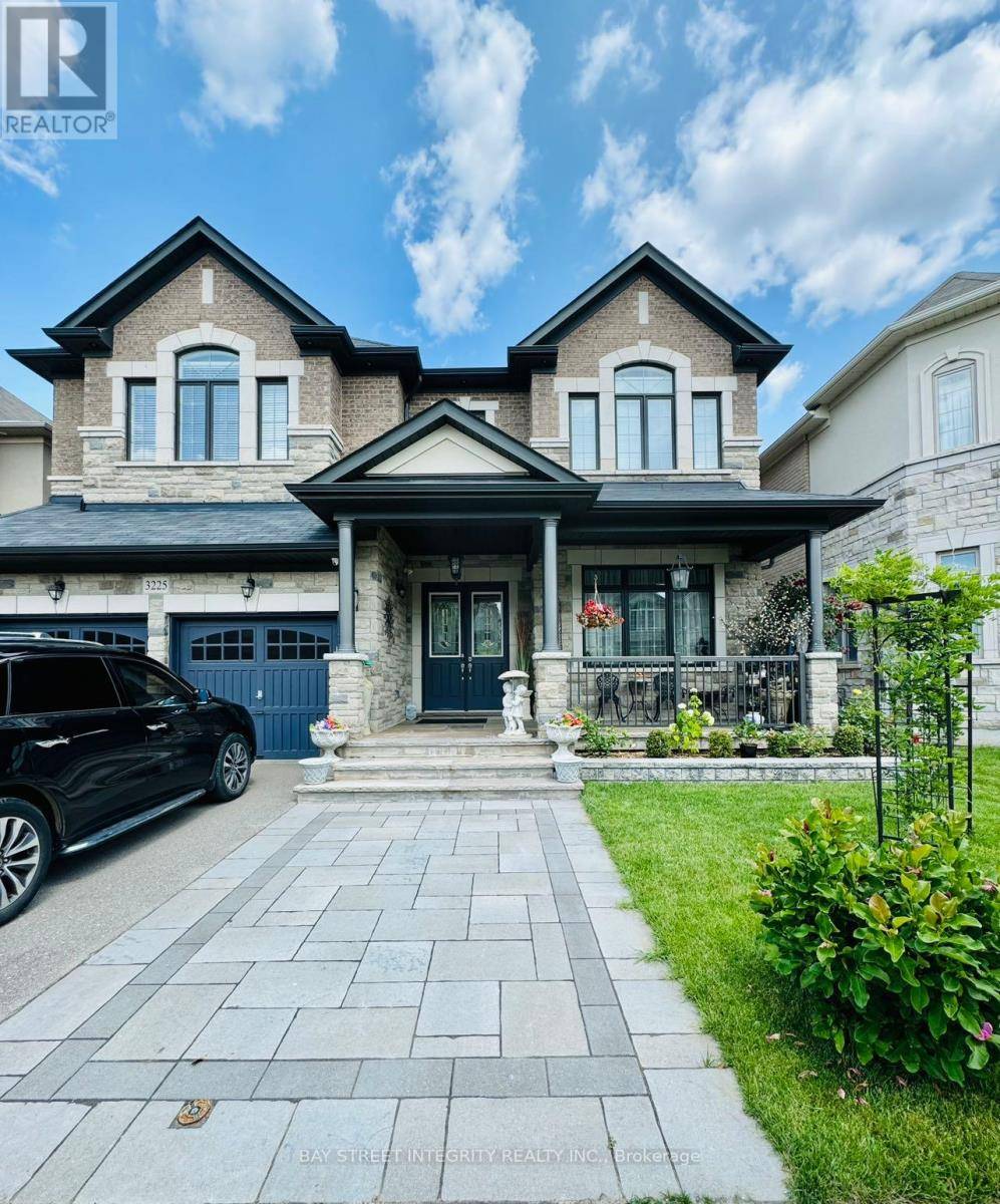 Oakville, ON L6H7H5,3225 Meadow Marsh CRES ##lower