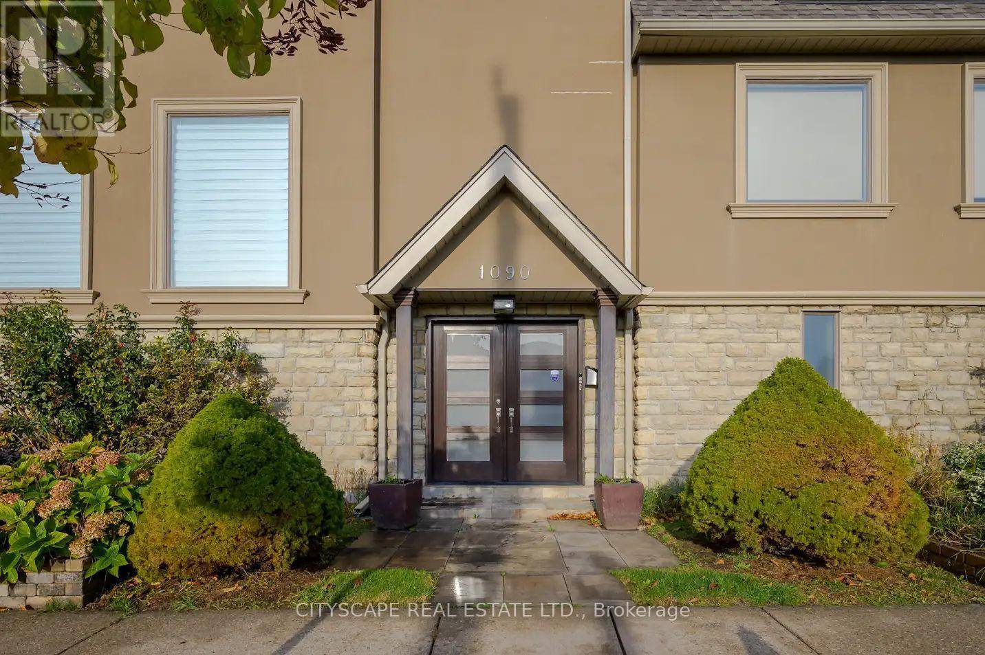 Mississauga (lakeview), ON L5E1X7,1090 WESTMOUNT AVENUE