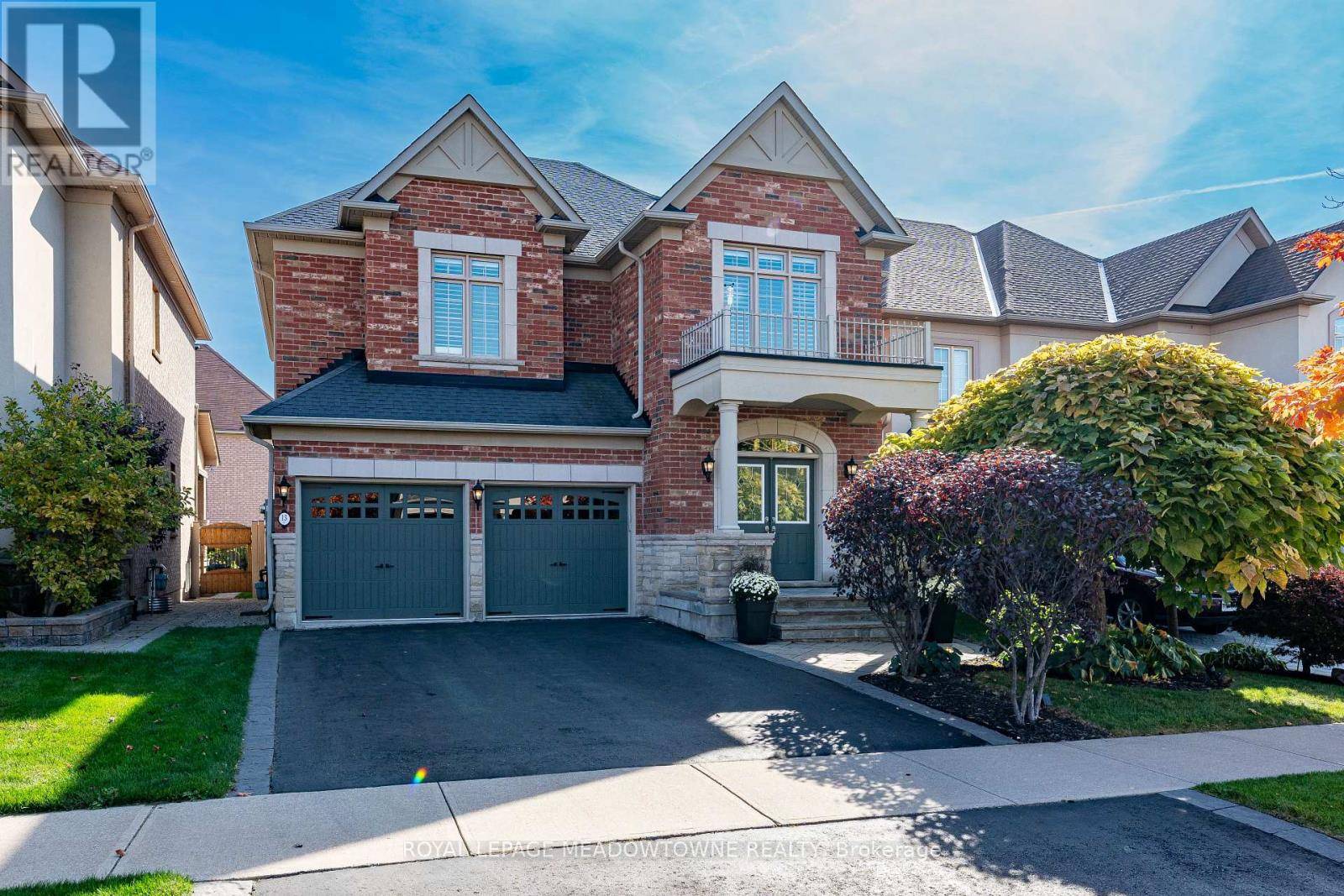 Brampton (credit Valley), ON L6X0V6,13 BEACON HILL DRIVE