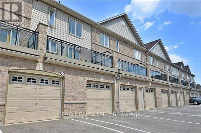 Mississauga (central Erin Mills), ON L5M0S4,5100 Plantation PL #13