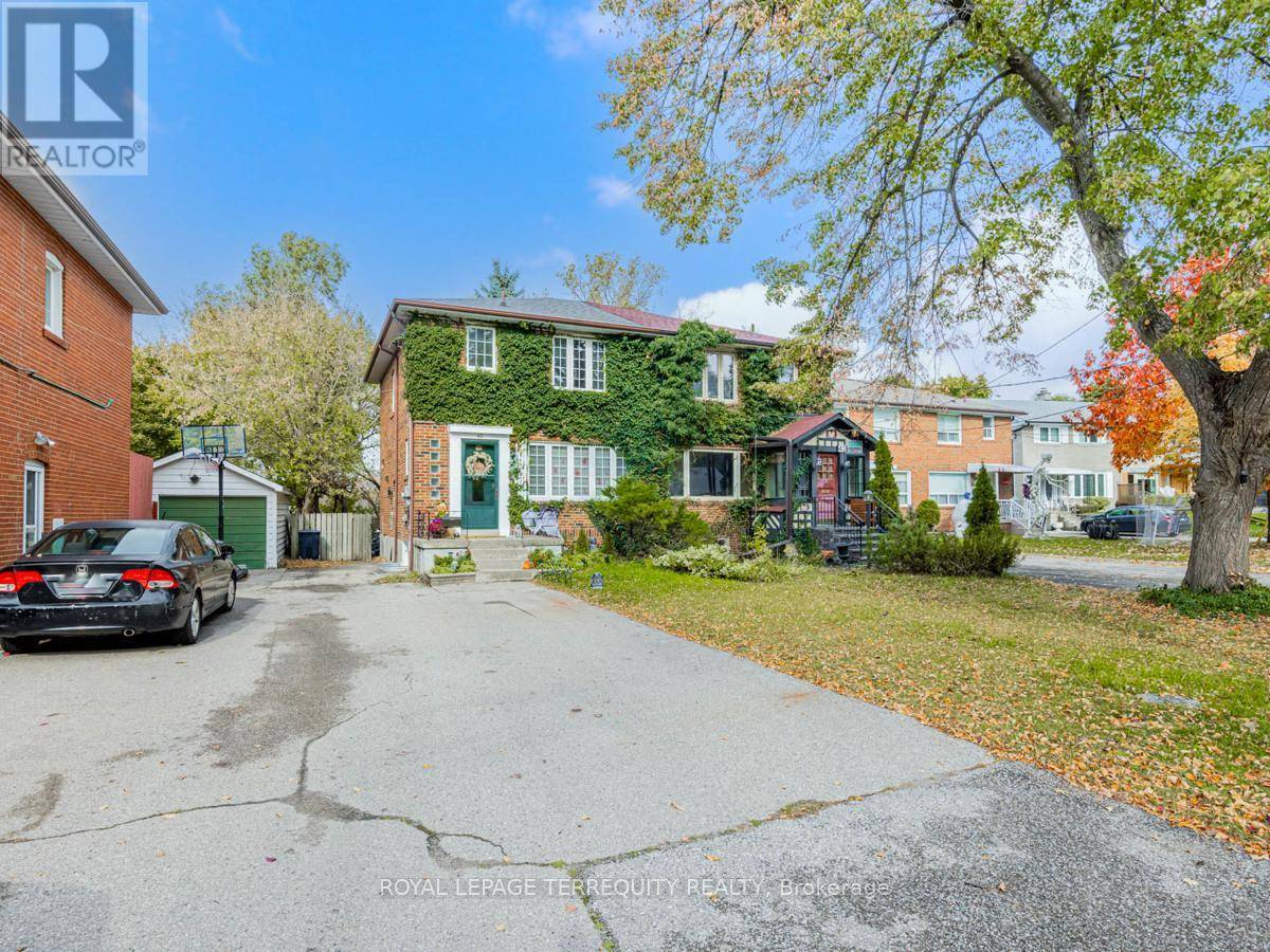 Toronto (rockcliffe-smythe), ON M6N4V7,40 BRENDWIN ROAD