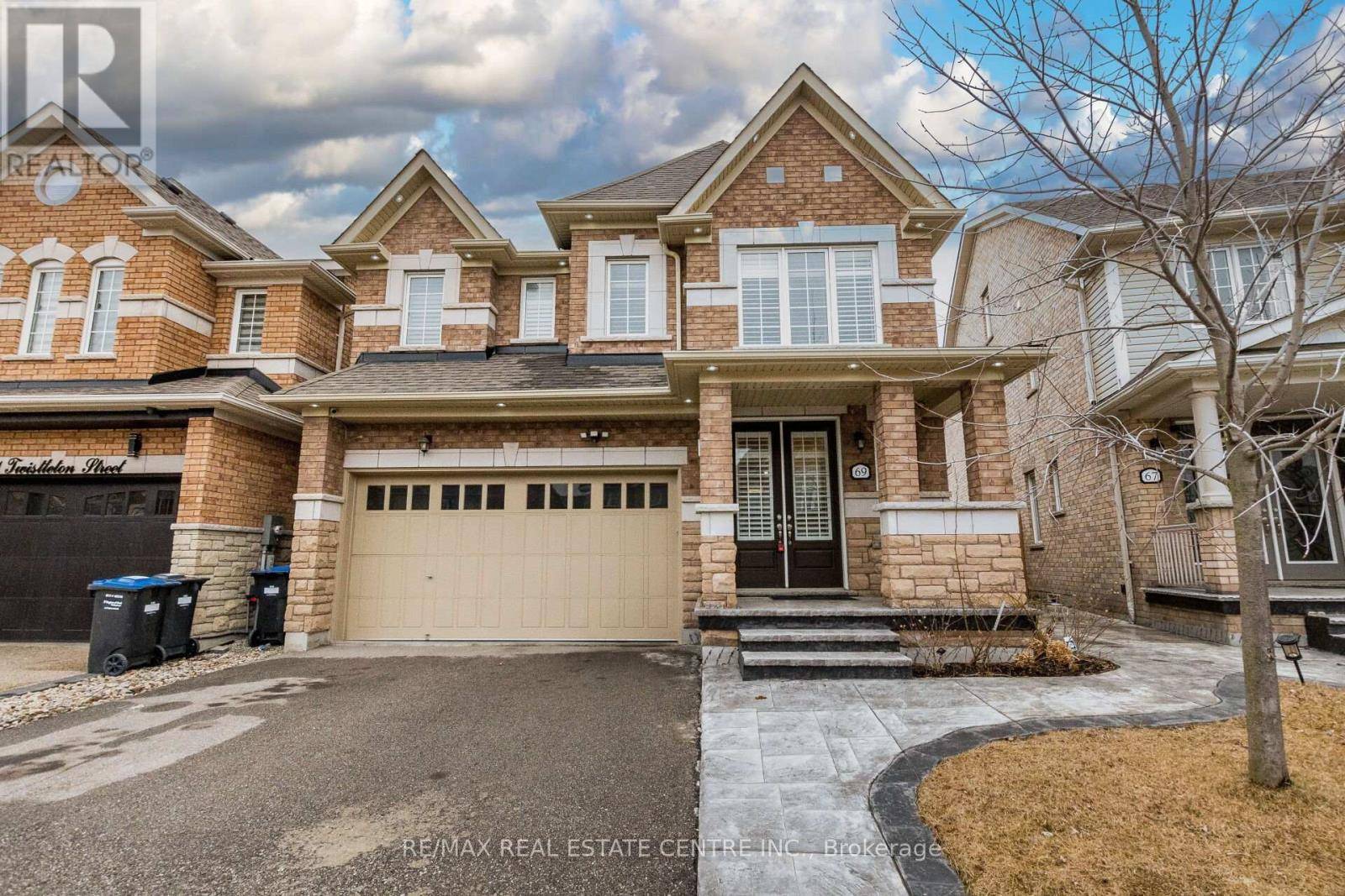 Caledon, ON L7C4B5,69 Twistleton ST #BSMT