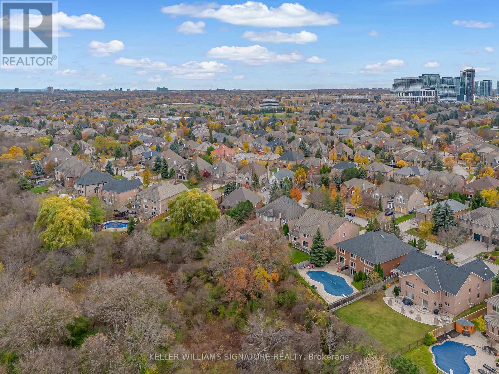 Mississauga (central Erin Mills), ON L5M5A4,5179 ELMRIDGE DRIVE