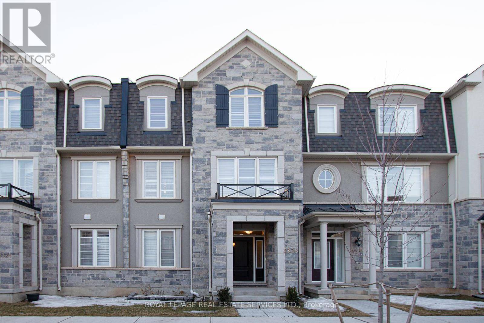 Oakville, ON L6M1R7,3326 CARDING MILL TRAIL