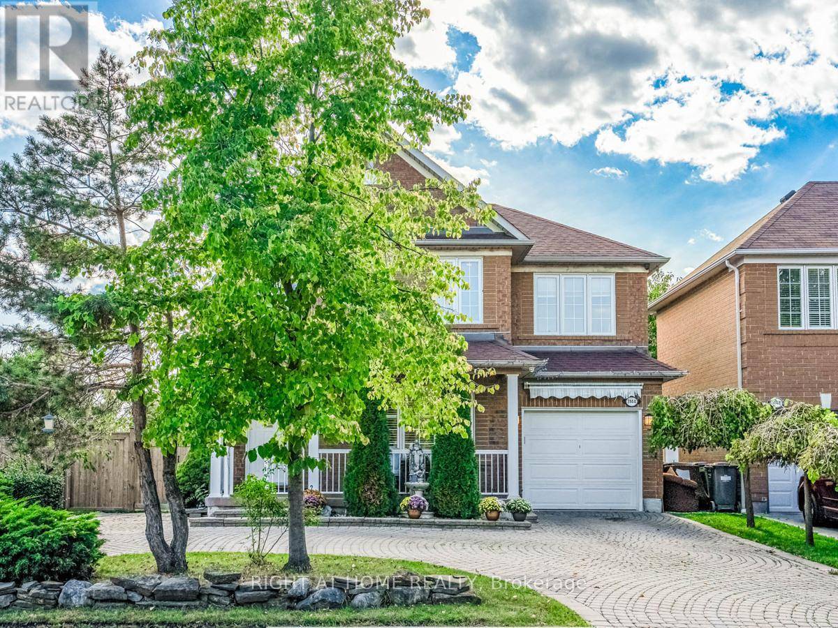 Mississauga (cooksville), ON L5B4G4,3144 HIGH SPRINGS CRESCENT