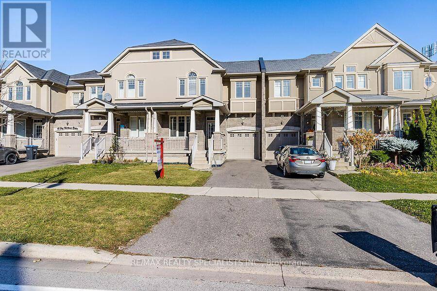 Brampton (bram West), ON L6Y0V7,11 SKY HARBOUR DRIVE