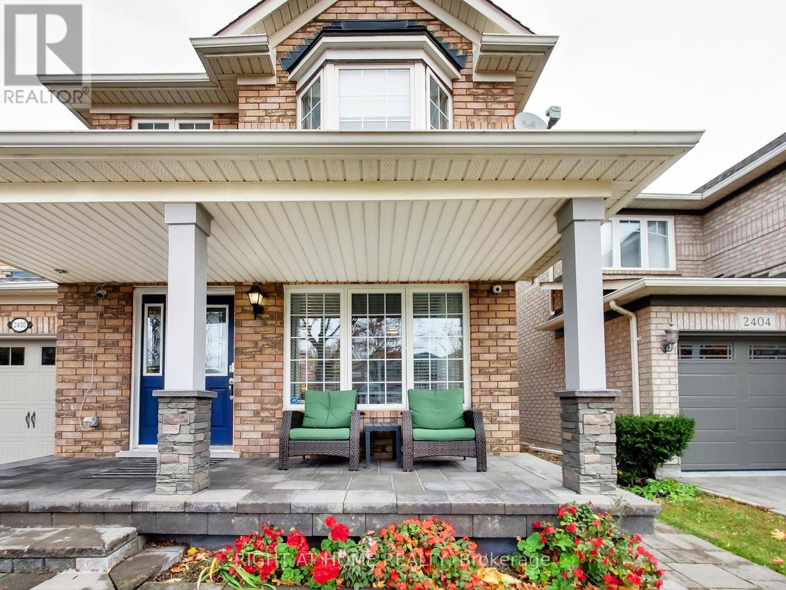 Oakville (west Oak Trails), ON L6M3Y6,2400 GUILDSTONE CRESCENT