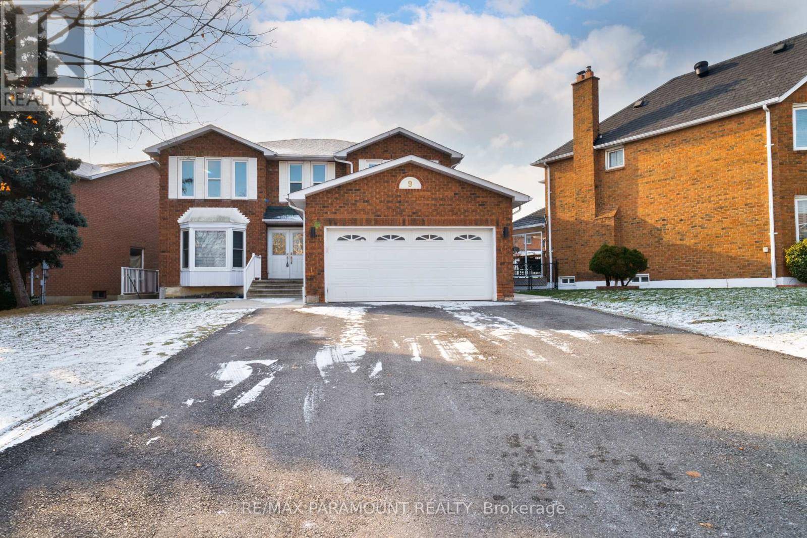 Brampton (northgate), ON L6S5C6,9 Porteous CIR #upper