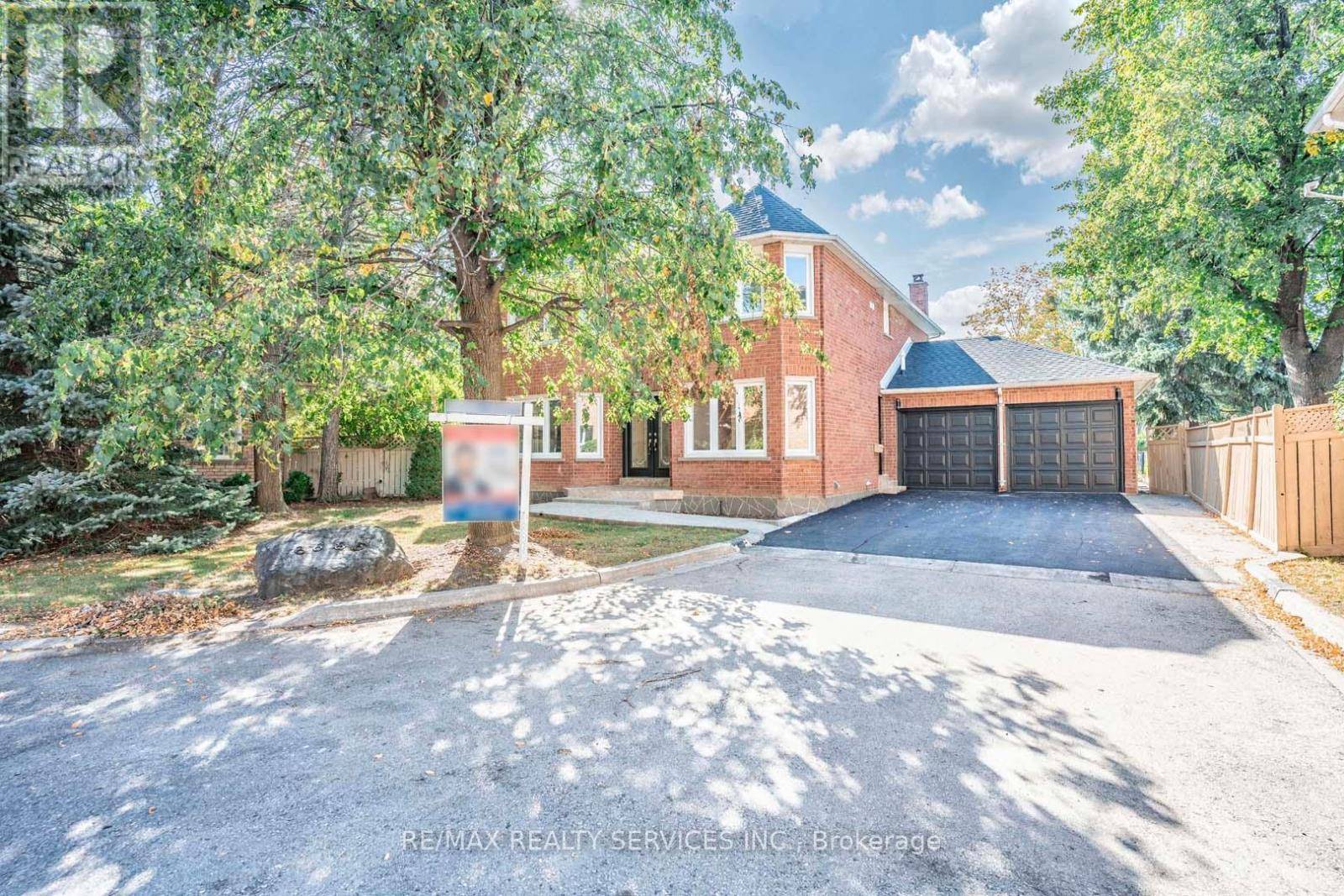 Mississauga (lisgar), ON L5N5K1,6685 MOCKINGBIRD LANE