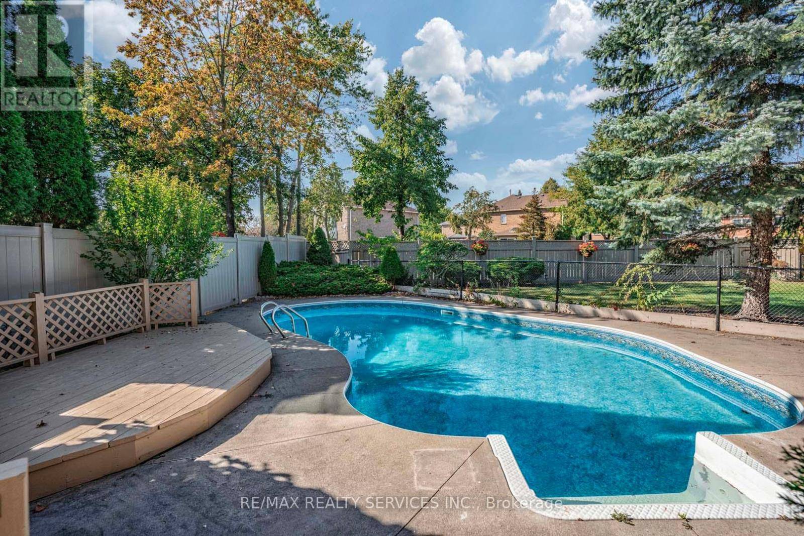 Mississauga (lisgar), ON L5N5K1,6685 MOCKINGBIRD LANE