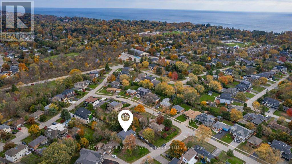 Oakville (bronte East), ON L6L2P9,1325 SHELDON AVENUE