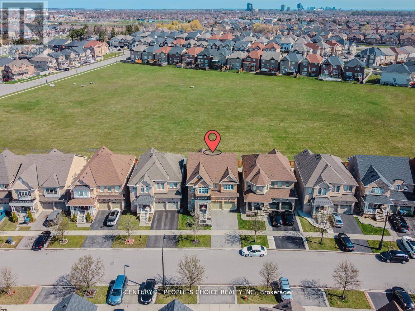 Brampton (credit Valley), ON L6Y0X9,31 ANGELGATE ROAD