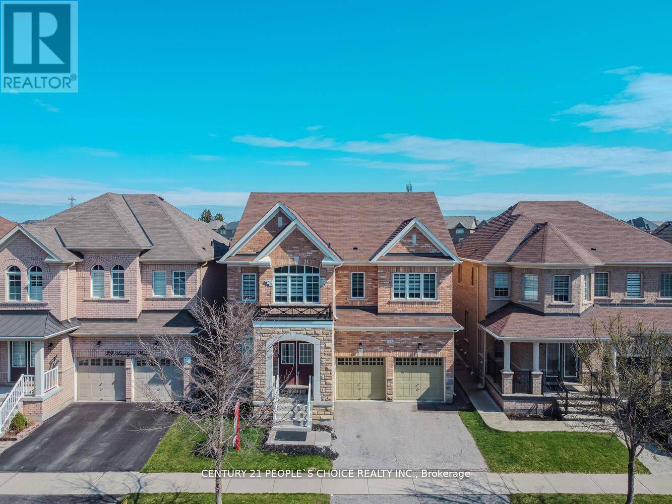 Brampton (credit Valley), ON L6Y0X9,31 ANGELGATE ROAD