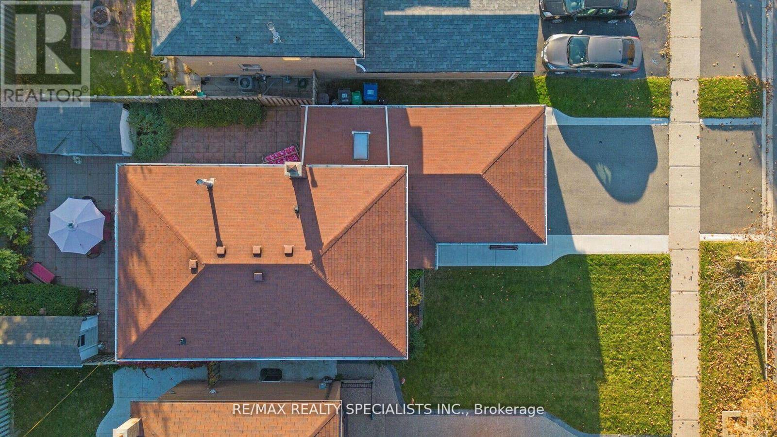 Brampton (bram West), ON L6X2X8,12 WILLOWCREST COURT