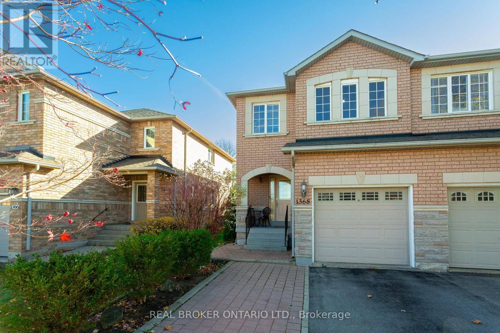 Oakville (west Oak Trails), ON L6M3W2,1368 BROOKSTAR DRIVE