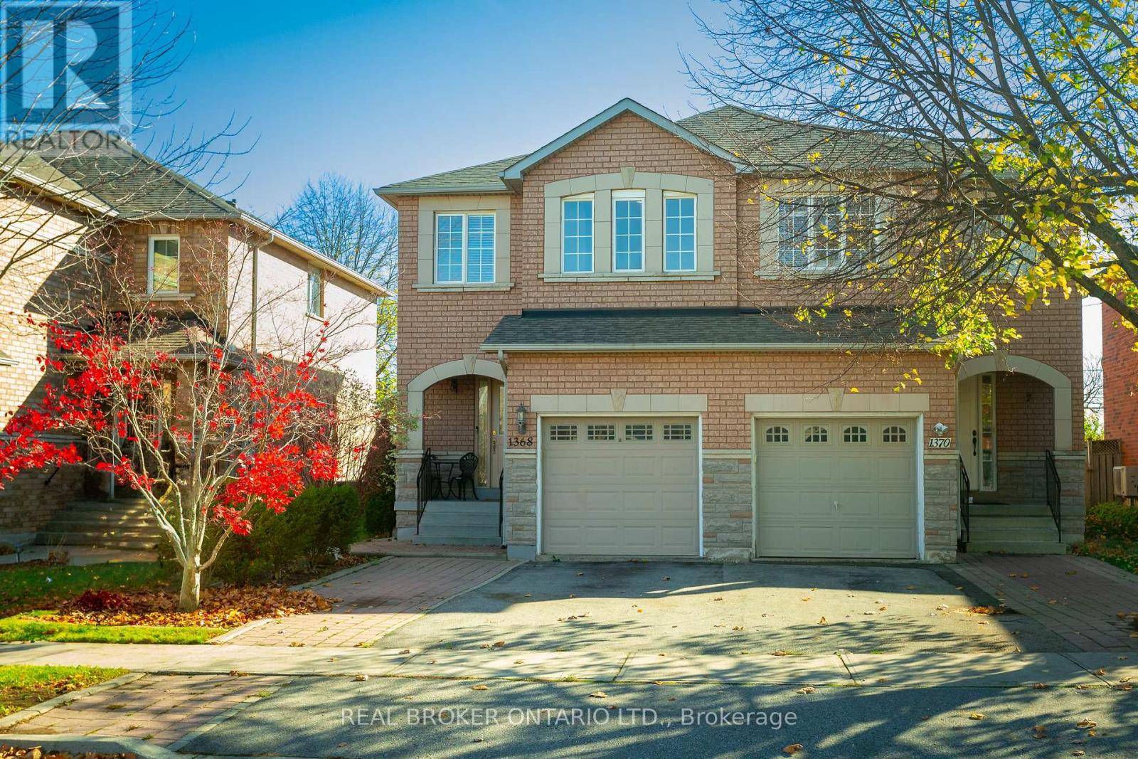 Oakville (west Oak Trails), ON L6M3W2,1368 BROOKSTAR DRIVE