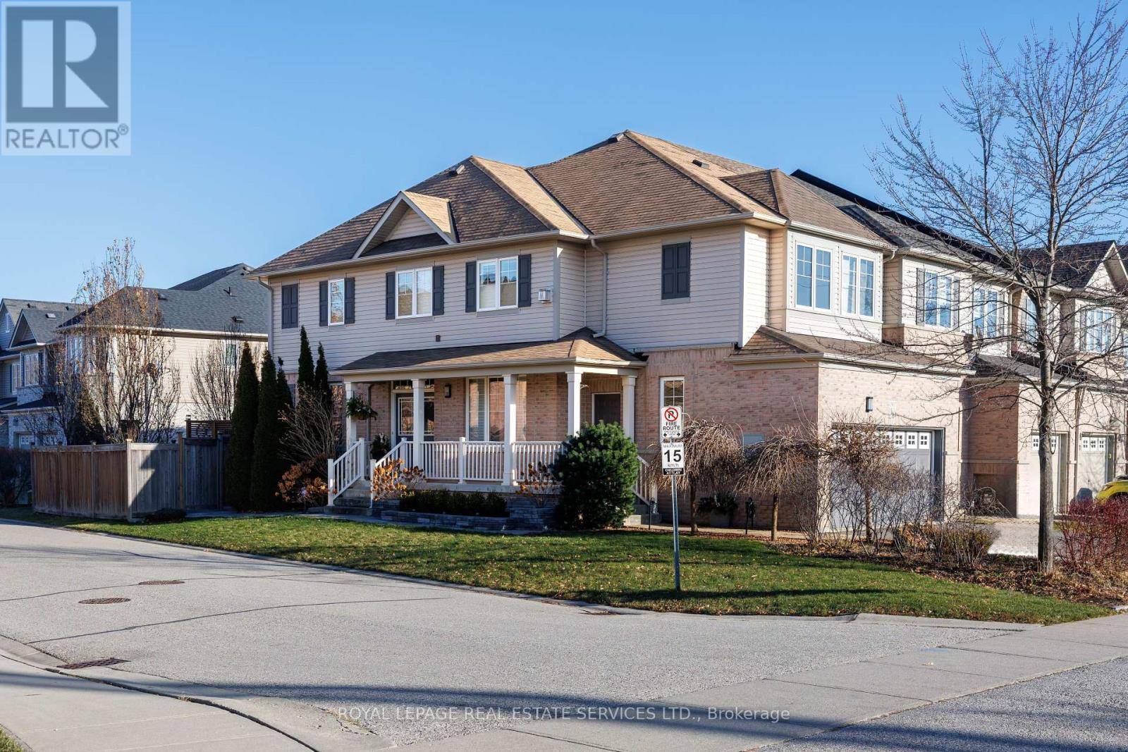 Oakville (palermo West), ON L6M0M2,2037 TRAWDEN WAY