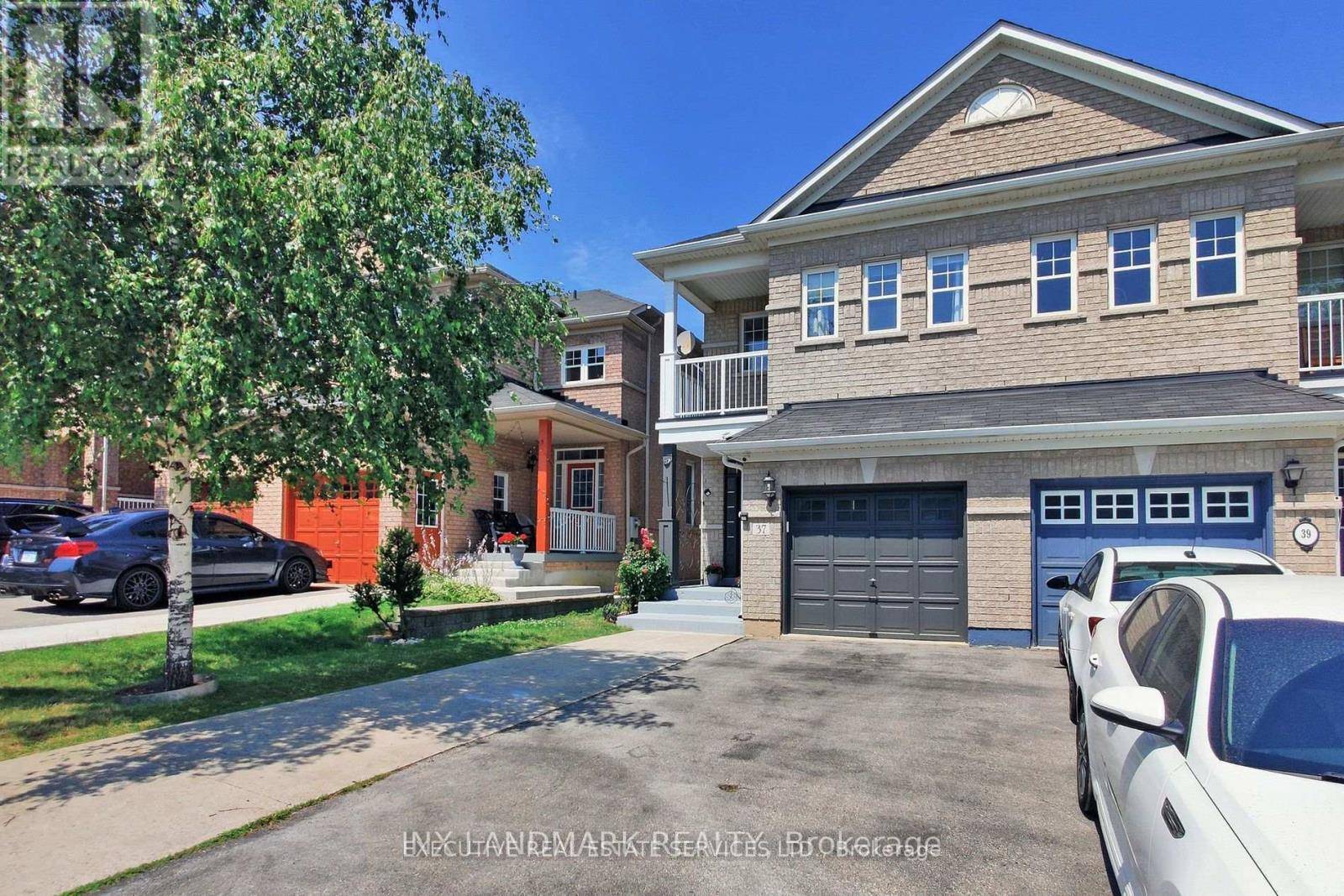 Brampton (madoc), ON L6V4R3,37 MARTREE CRESCENT