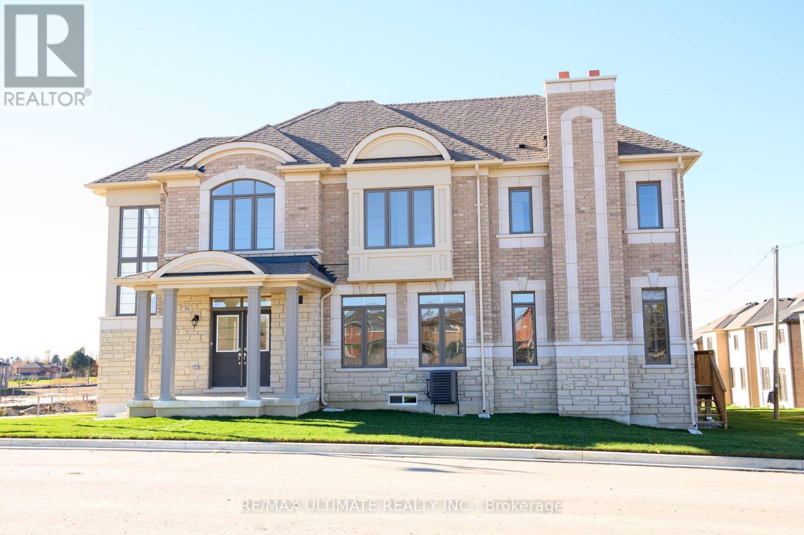 Brampton (snelgrove), ON L6Z0K7,30 SAPWOOD CRESCENT