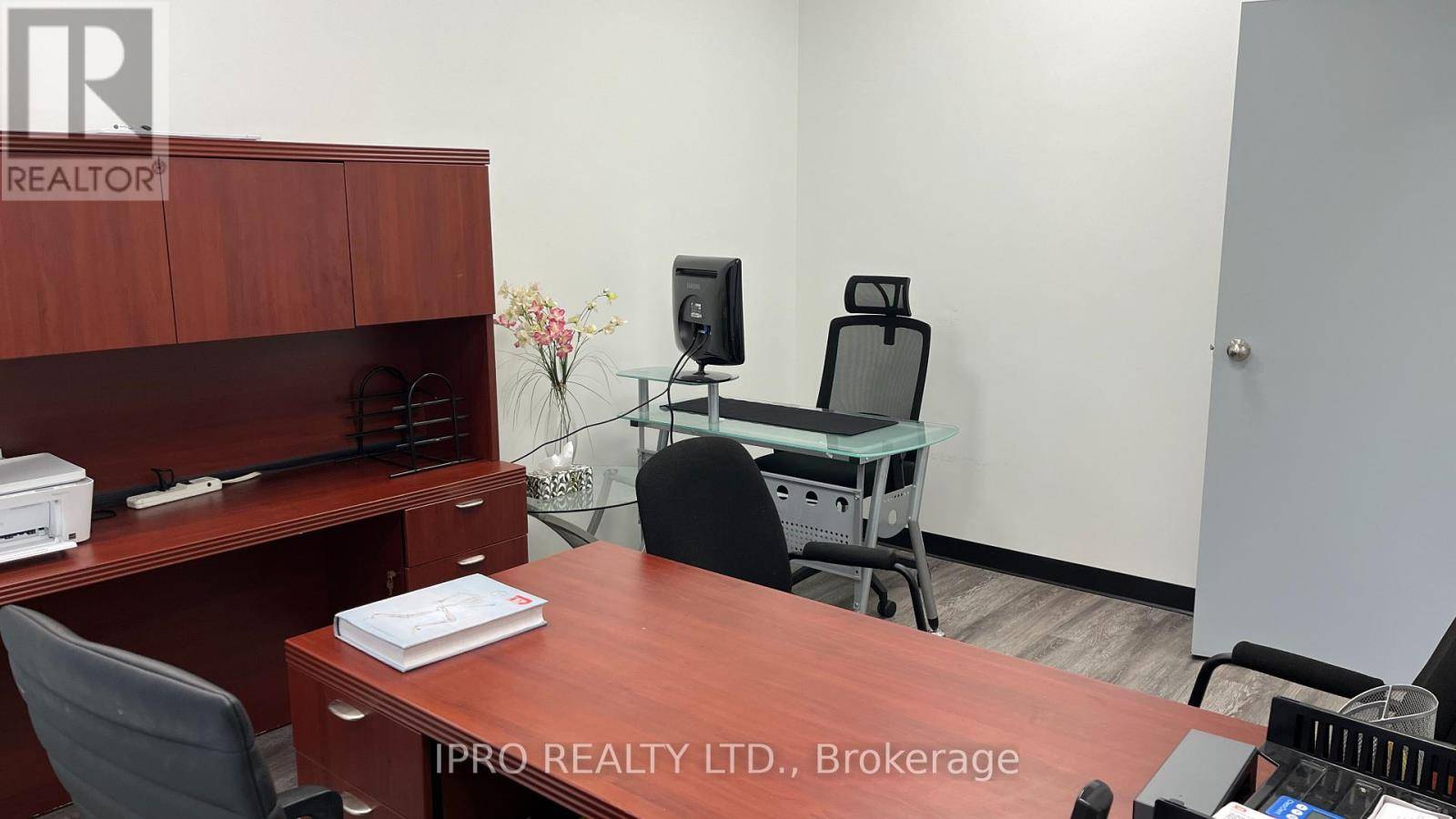 Mississauga (western Business Park), ON L5L5R2,4181 Sladeview CRES #38