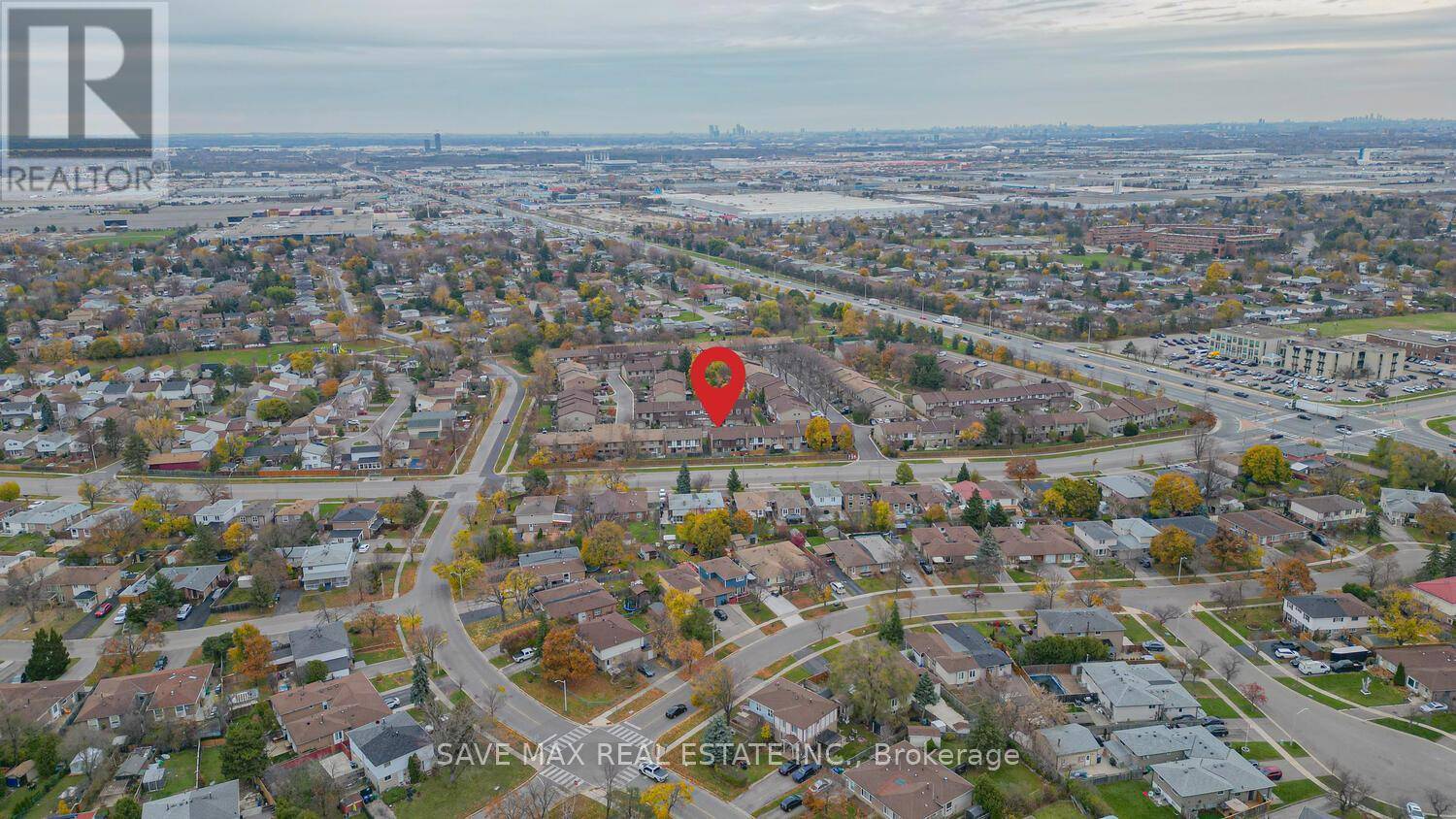 Brampton (northgate), ON L6S2E6,45 GREENWICH CIRCLE