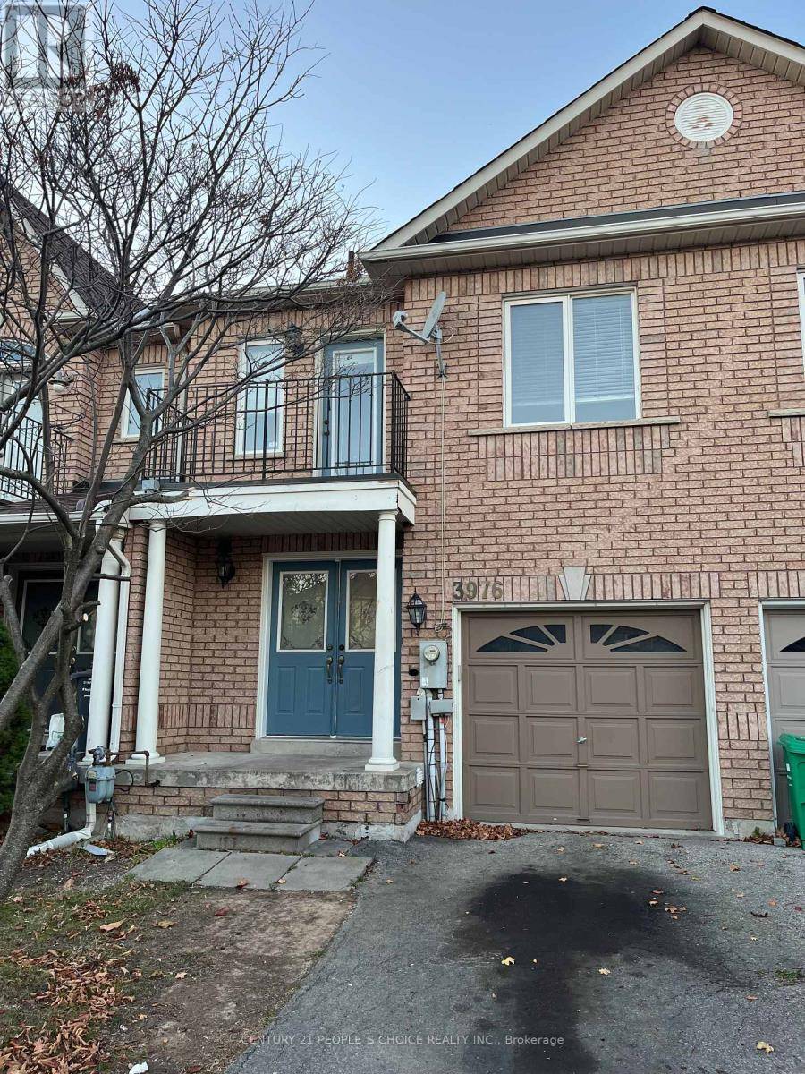 Mississauga (churchill Meadows), ON L5M6P8,3976 COACHMAN CIRCLE