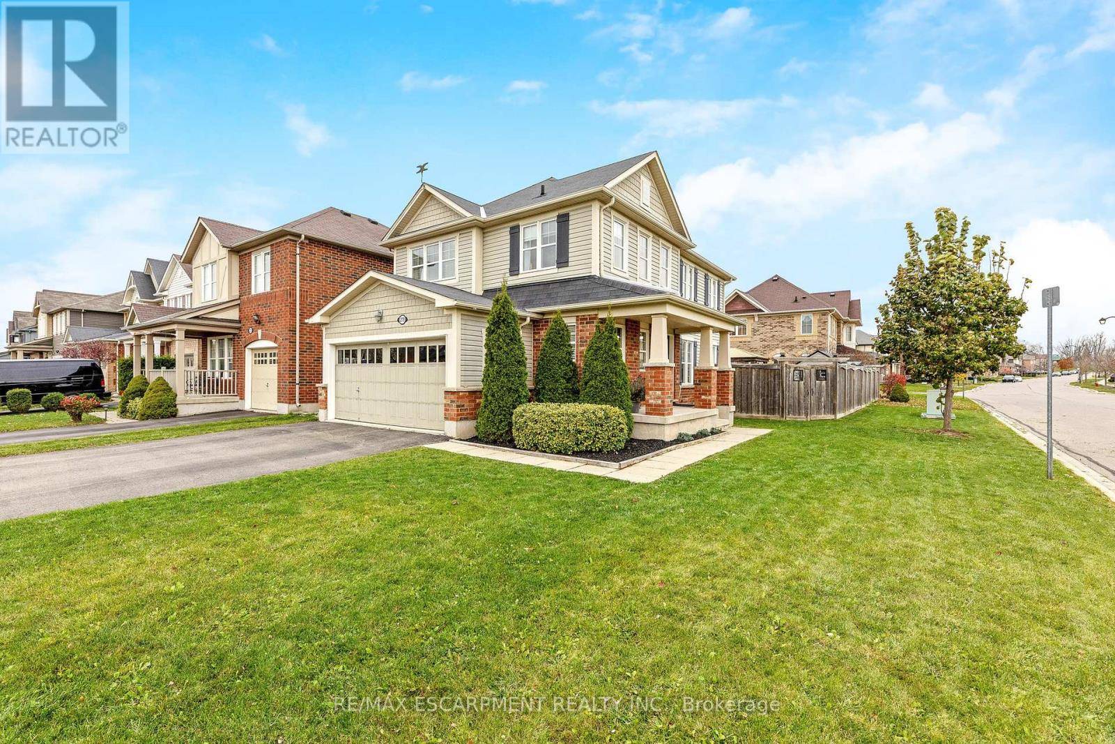 Milton (willmott), ON L9T8B9,279 LEITERMAN DRIVE