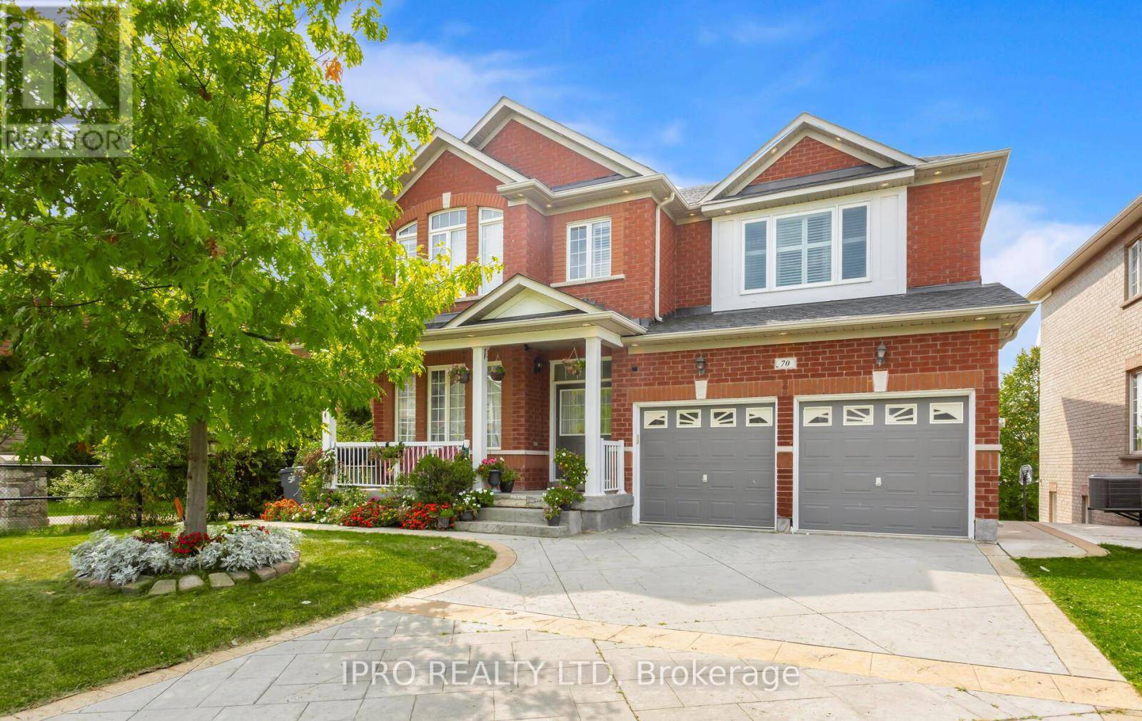 Brampton (madoc), ON L6V4P1,70 SOUTHLAKE BOULEVARD