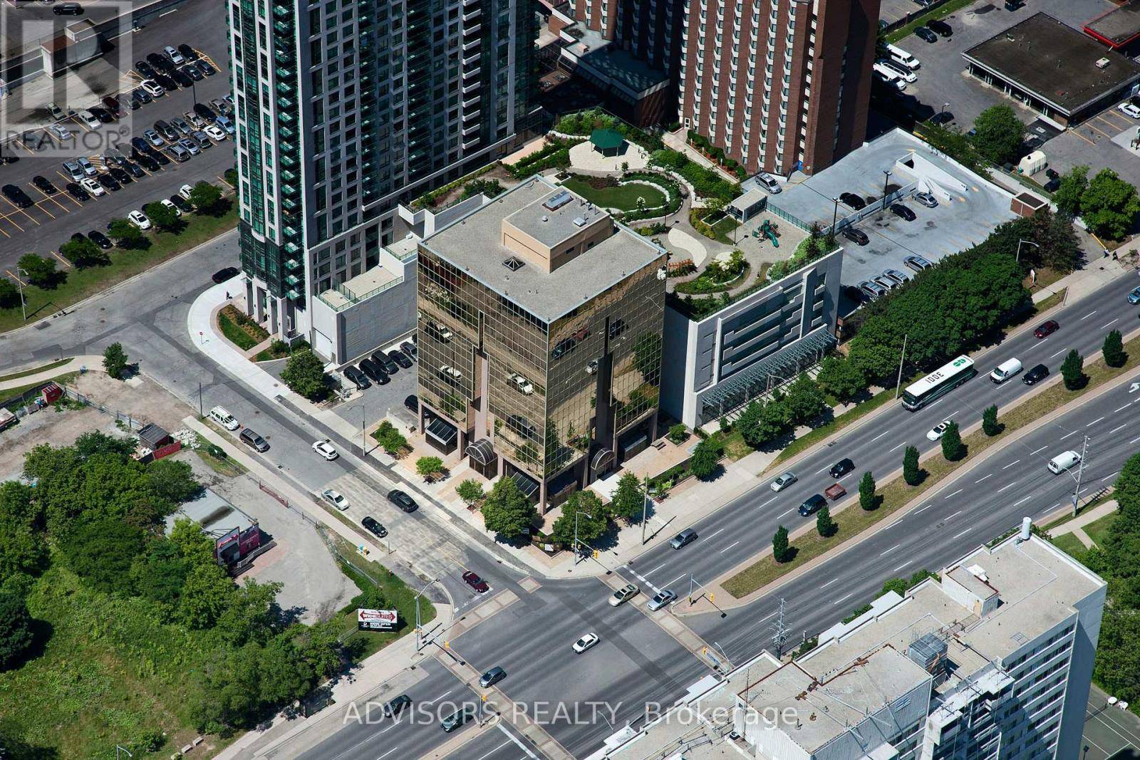 Mississauga (city Centre), ON L5B3C4,3660 Hurontario ST #205