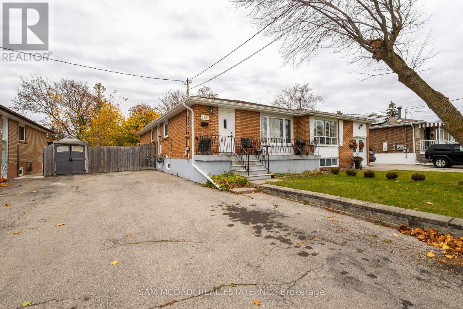 Mississauga (erindale), ON L5C2E2,3386 FELLMORE DRIVE